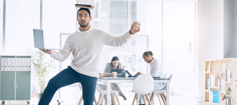 Think your college degree guarantees financial security? Think again. Millions of educated Americans now juggle multiple jobs just to stay afloat.
