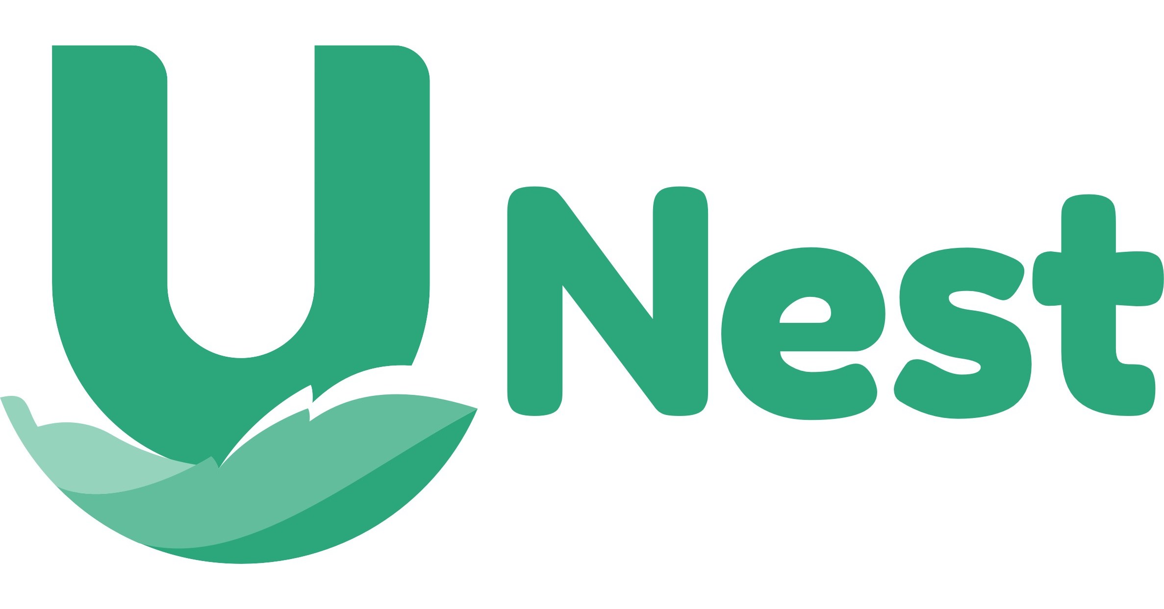 UNest logo