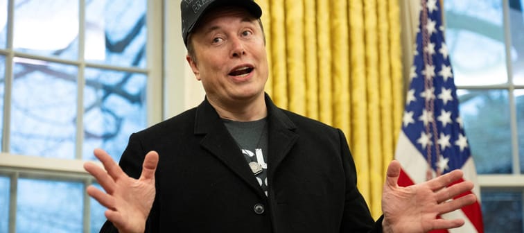 Elon Musk and DOGE are putting new rules in place for Social Security, which the Department claims are necessary to fight fraud.
