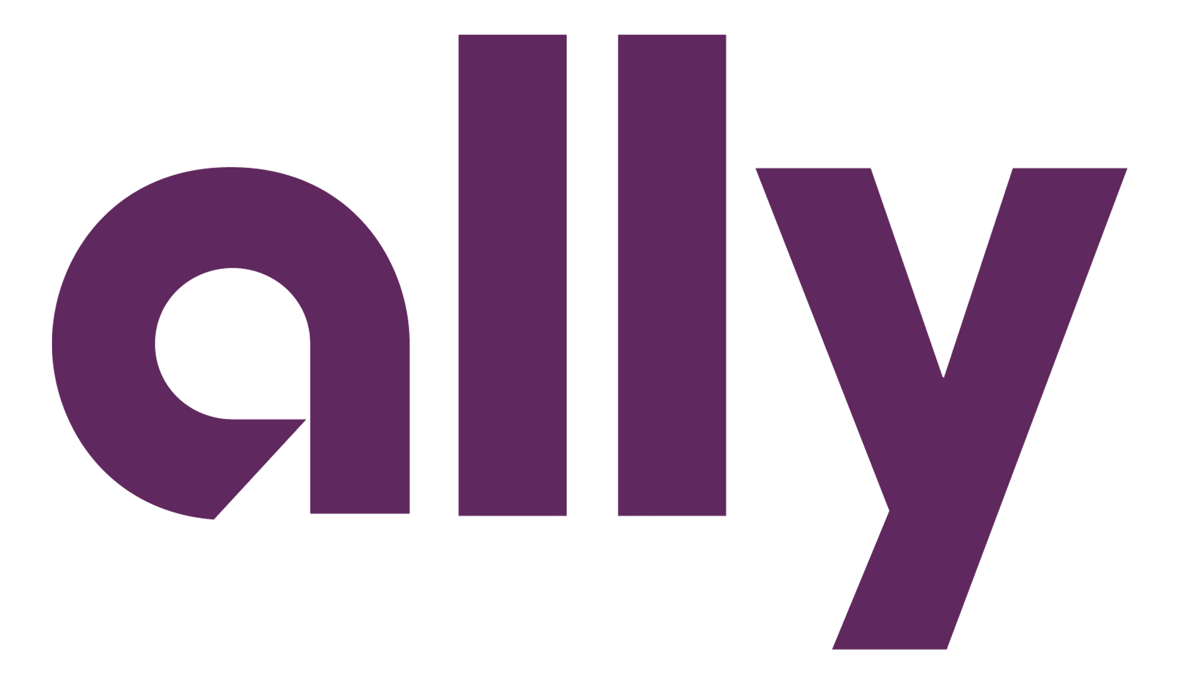 Ally logo