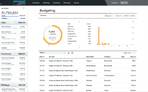 budgeting tool