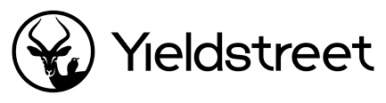 Yieldstreet logo