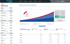 fee analyzer