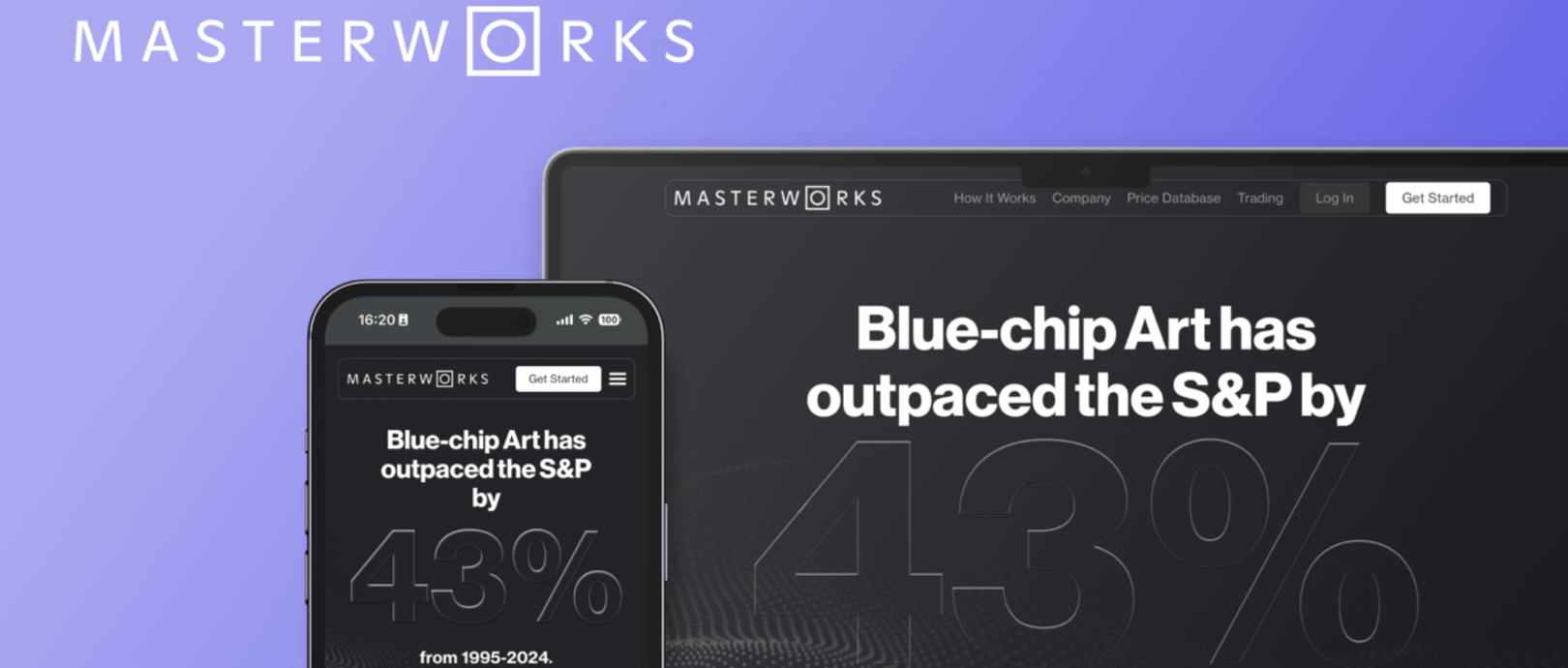 Masterworks review