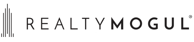 RealtyMogul logo