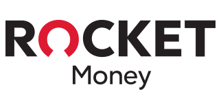 Rocket Money logo