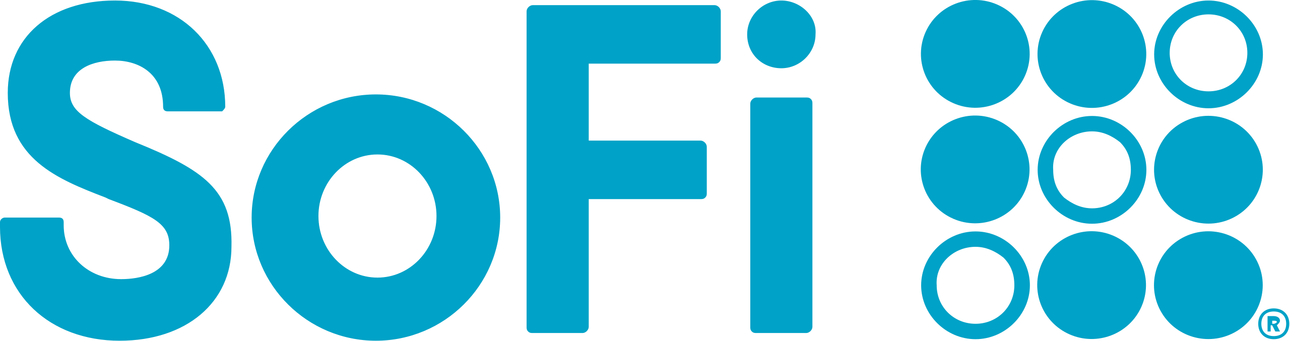 SoFi Active Investing logo