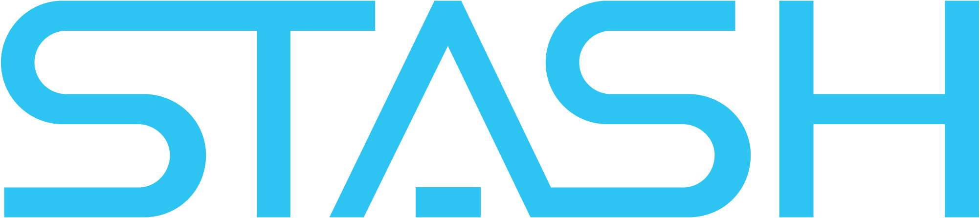 Stash investing logo