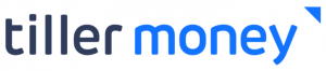 Tiller Money logo