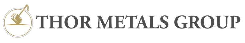 Thor Metals Group logo