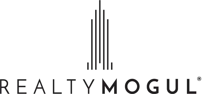 RealtyMogul logo